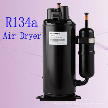 acondicionador de aire piezas electrodoméstico compresor deshumidificador compresor Industrial bomba de calor calentador de agua compresor r134a